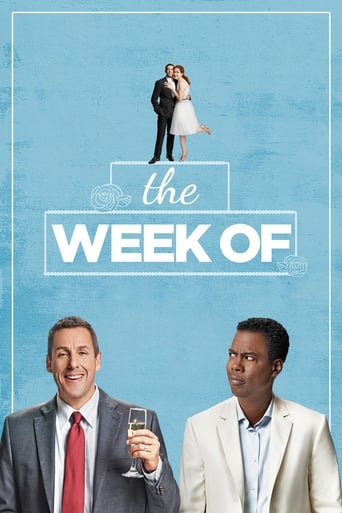 The Week Of 2018 (هفته)