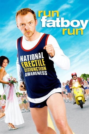 Run, Fatboy, Run 2007 ( بدو چاقالو بدو)