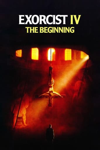 Exorcist: The Beginning 2004 (جنگیر: سرآغاز)