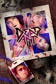 دانلود فیلم Dead Ant 2017 (مورچه مرده)