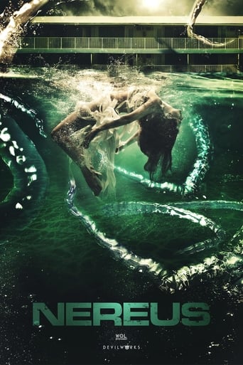 Drowning Echo 2018 (پژواک غرق شدن)