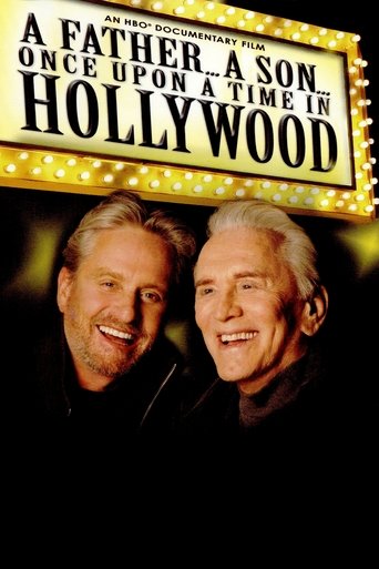 دانلود فیلم A Father… A Son… Once Upon a Time in Hollywood 2005
