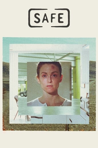 Safe 1995 (امن)