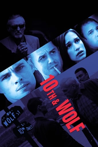 دانلود فیلم 10th & Wolf 2006 (دهم و گرگ)