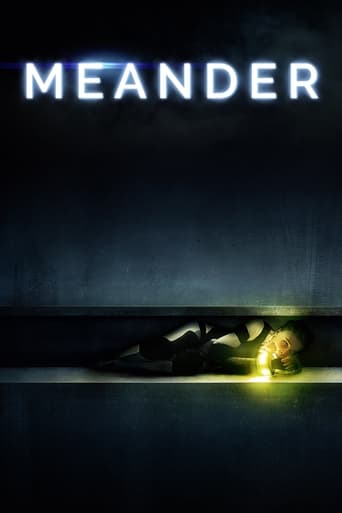 Meander 2020 (پیچ و خم)