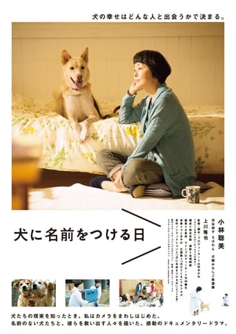 دانلود فیلم Dogs Without Names 2015