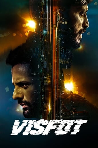 دانلود فیلم Visfot 2024 (انفجار)
