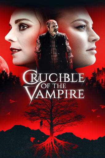 دانلود فیلم Crucible of the Vampire 2019 (پاتیل خون آشام)