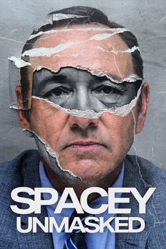 Spacey Unmasked 2024