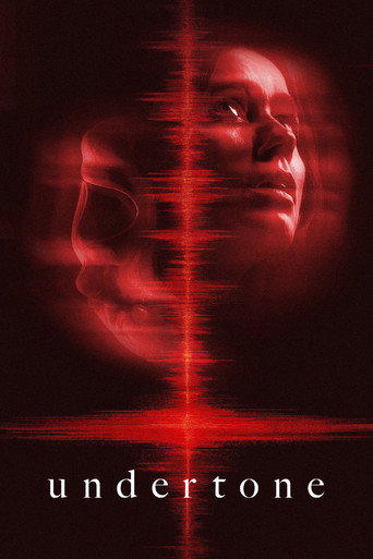 دانلود فیلم undertone 2025