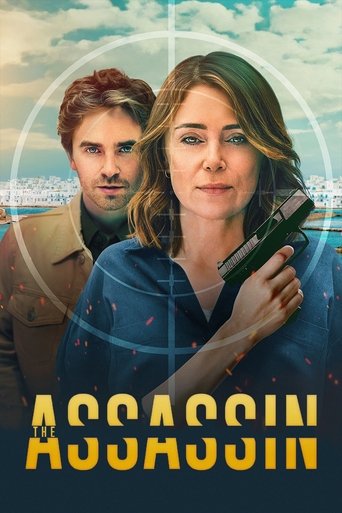 The Assassin 2025 (قاتل )