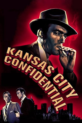 Kansas City Confidential 1952 (کانزاس سیتی محرمانه)