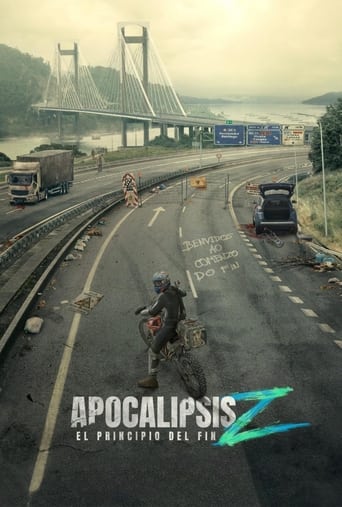 Apocalypse Z: The Beginning of the End 2024 (آخرالزمان Z: آغاز پایان)
