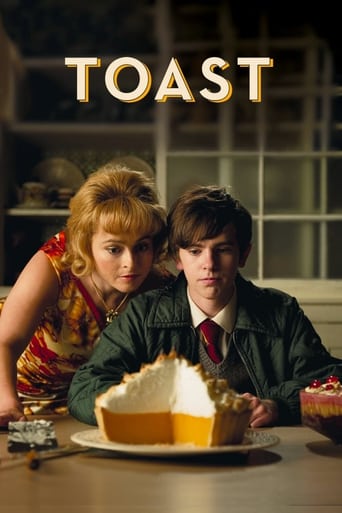 Toast 2010 (نان تست)