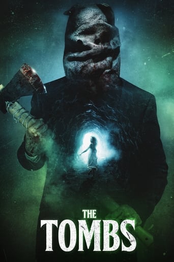 دانلود فیلم The Tombs 2019