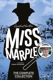 Miss Marple: A Murder Is Announced 1985