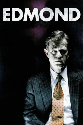 دانلود فیلم Edmond 2005 (ادموند)
