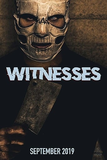 Witnesses 2019 (شاهدان)