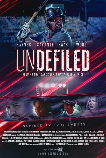 unDEFILED 2024