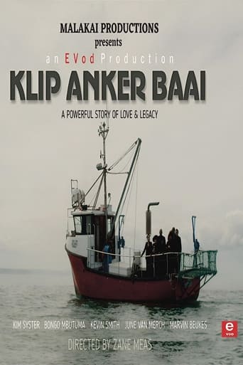 دانلود فیلم Klip Anker Baai 2023