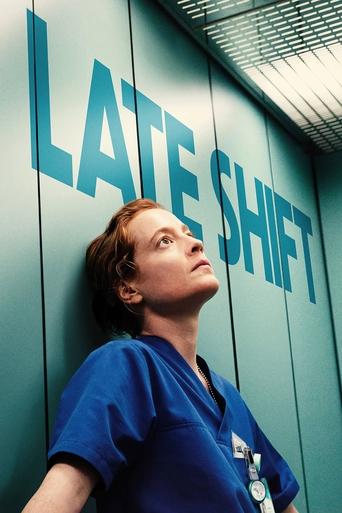 Late Shift 2025 (شیفت شب)