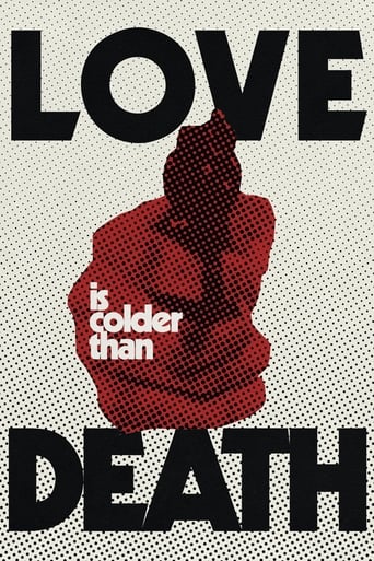 Love Is Colder Than Death 1969 (عشق سردتر از مرگ)