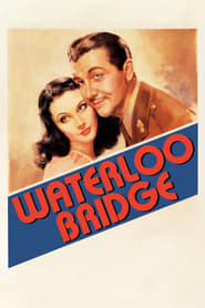 Waterloo Bridge 1940 (پل واترلو)