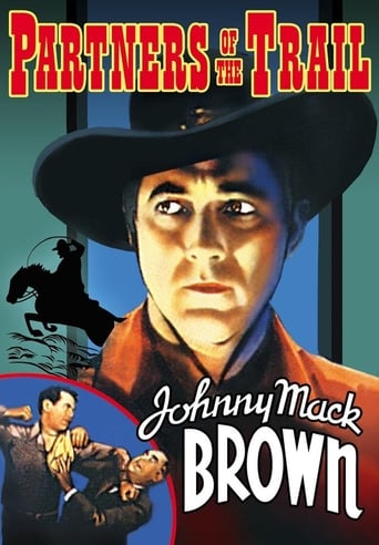 دانلود فیلم Partners of the Trail 1944