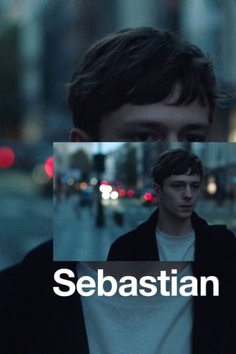 Sebastian 2024 (سباستین)