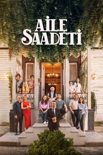 دانلود سریال Family Happiness 2025 (سعادت خانوادگی)
