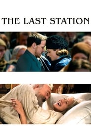 The Last Station 2009 (آخرین ایستگاه)