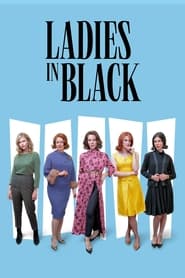 Ladies in Black 2024 (خانم های سیاهپوش)