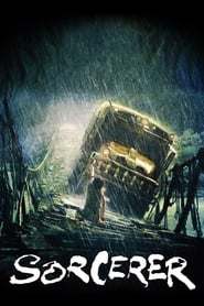 Sorcerer 1977 (جادوگر)