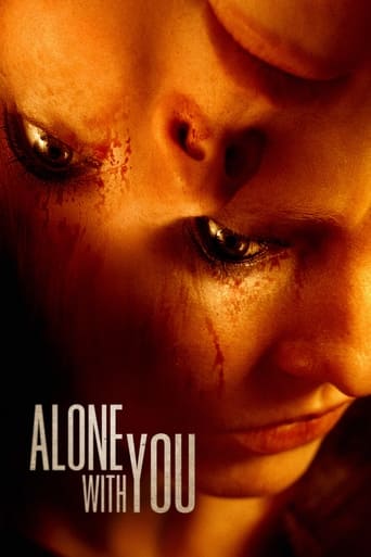 دانلود فیلم Alone with You 2021 (تنها با تو)