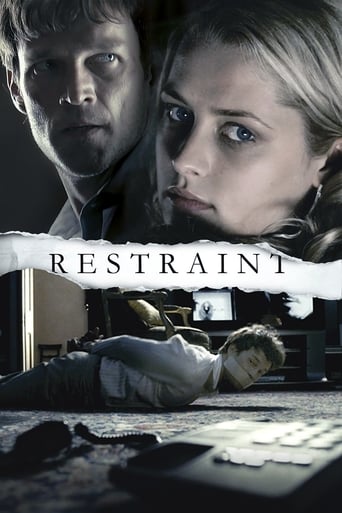 Restraint 2008 (جلوگیری)