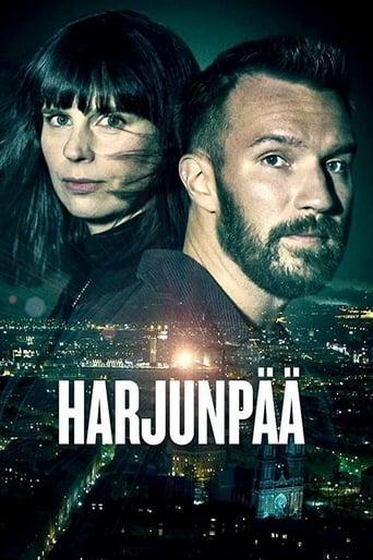Helsinki Crimes 2022 (جنایات هلسینکی)