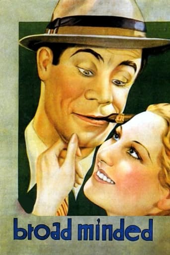 دانلود فیلم Broadminded 1931