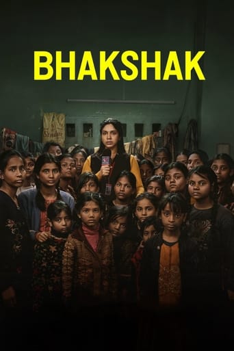 دانلود فیلم Bhakshak 2024 (باکشاک)