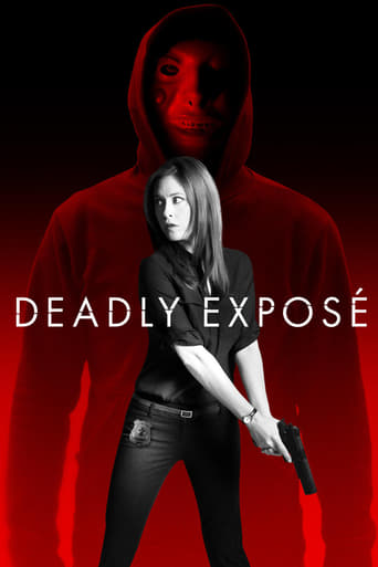 دانلود فیلم Deadly Exposé 2017 (ماجرای قاتل آنها)