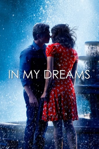 دانلود فیلم In My Dreams 2014 (در رویاهای من)