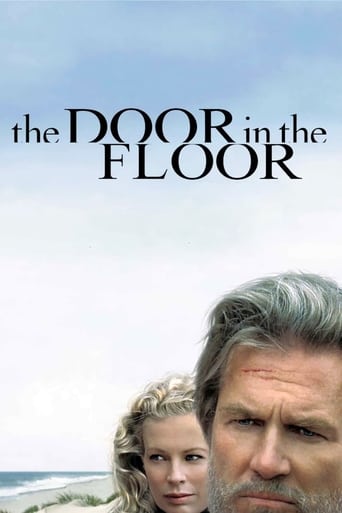 دانلود فیلم The Door in the Floor 2004 (در زیرزمین)