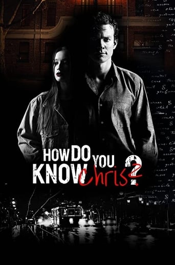 How Do You Know Chris? 2020 (کریس را چگونه می شناسید؟)