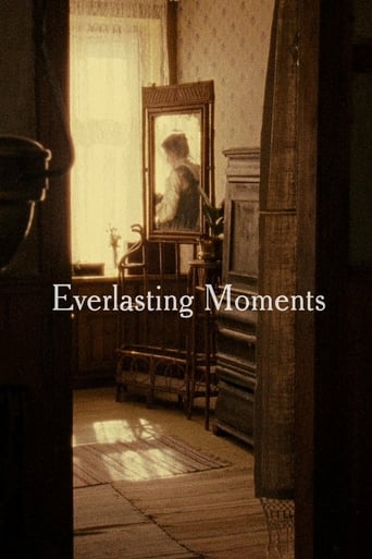 دانلود فیلم Everlasting Moments 2008 (لحظه های همیشگی)