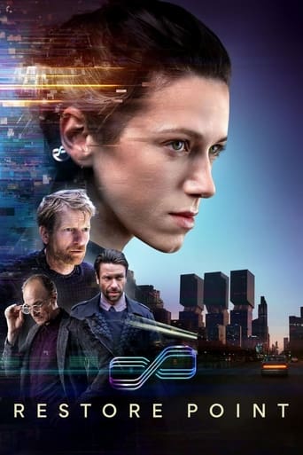 Restore Point 2023 (نقطه بازیابی)