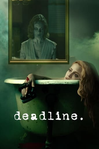 دانلود فیلم Deadline 2009 (مهلت نهایی)