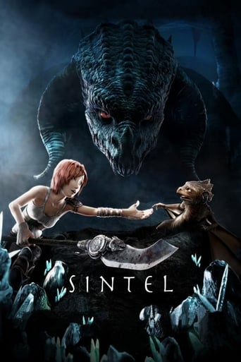 دانلود فیلم Sintel 2010 (سینتل )