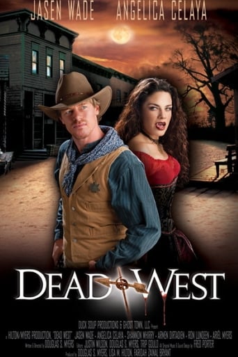دانلود فیلم Dead West 2010