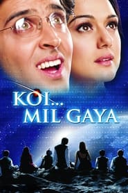 دانلود فیلم Koi... Mil Gaya 2003 (یکی پیدا شد)