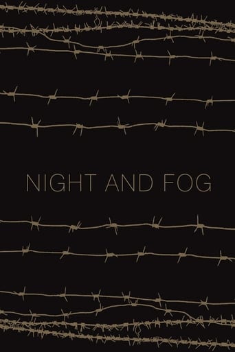 Night and Fog 1956 (شب و مه)
