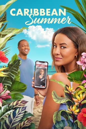 Caribbean Summer 2022 (تابستان کارائیب)